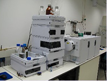 Mass Spectrometry